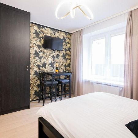 Monjan II Luxury Square Market Rynek Wrocław Kültér fotó